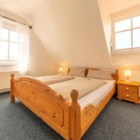 Luettje Huck - Seeblick 4