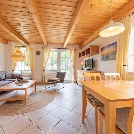 Luettje Huck - Seeblick 4