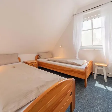 Luettje Huck - Seeblick 4 Aurich