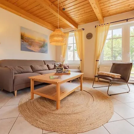 Luettje Huck - Seeblick 4 *