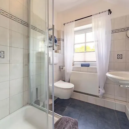 Luettje Huck - Seeblick 4 Aurich