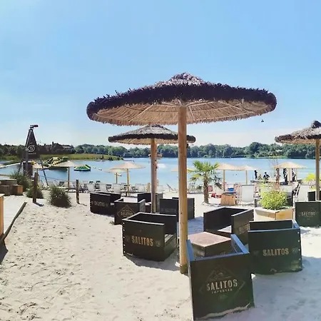 Lejlighed Luettje Huck - Seeblick 4