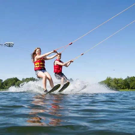 Luettje Huck - Seeblick 4 * Aurich