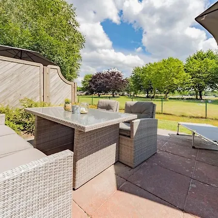 Luettje Huck - Seeblick 4 Aurich