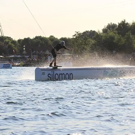 Luettje Huck - Seeblick 4